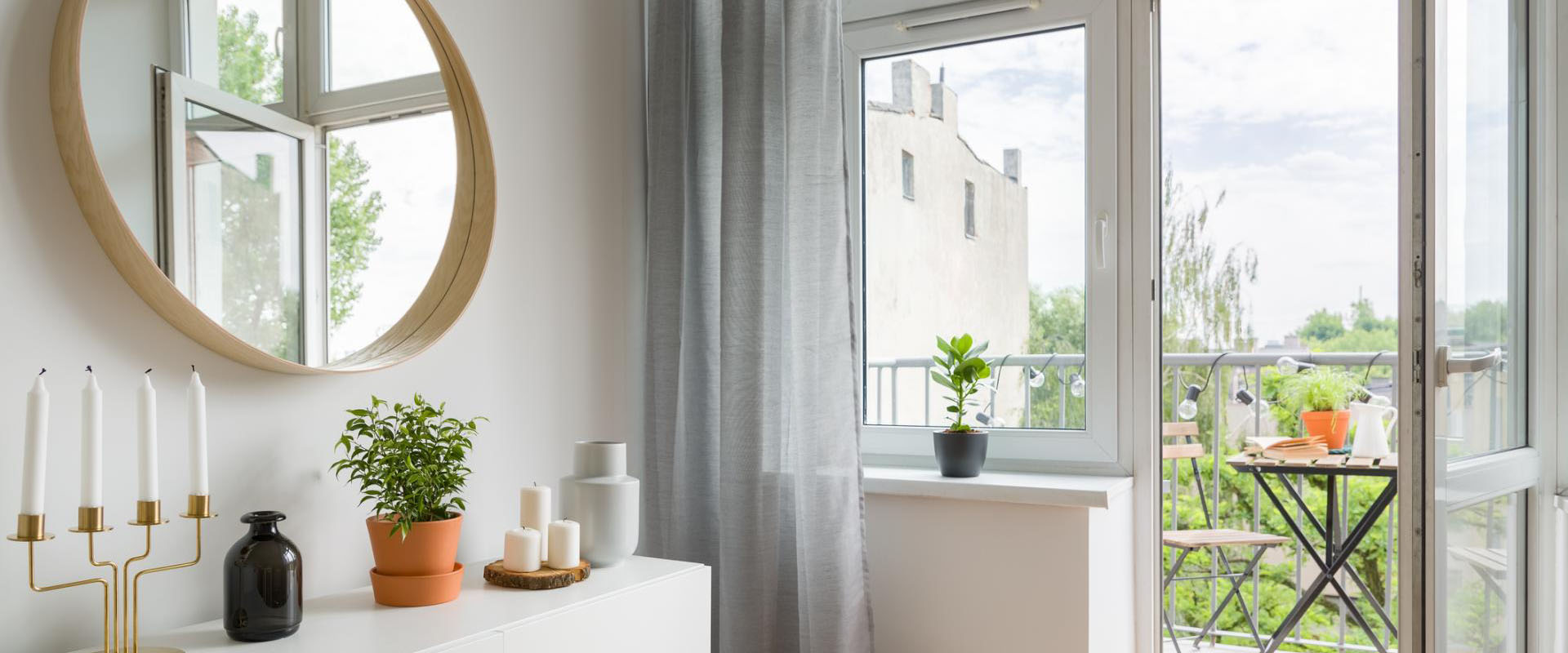 Окна ПВХ - идеальное решение для вашего дома