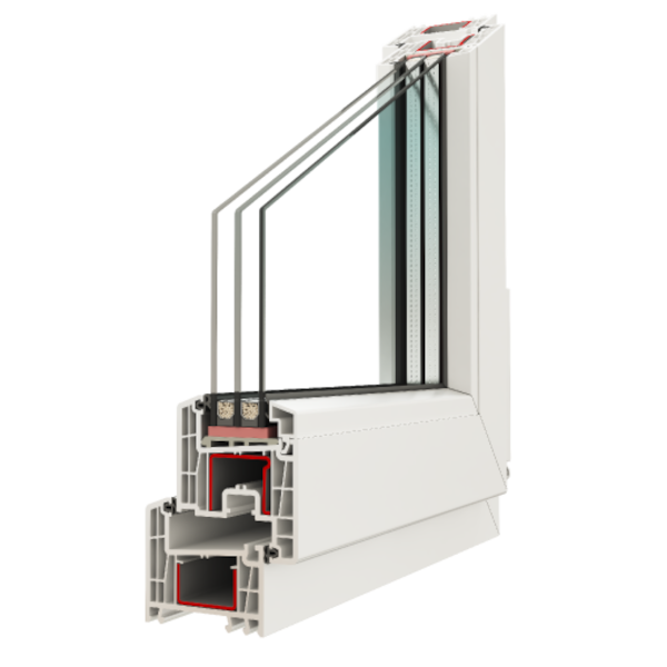 Brusbox 70-6 Class A
